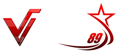 VSTAR89 LOGO